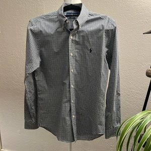 Ralph Lauren Blue Label Long Sleeve | S